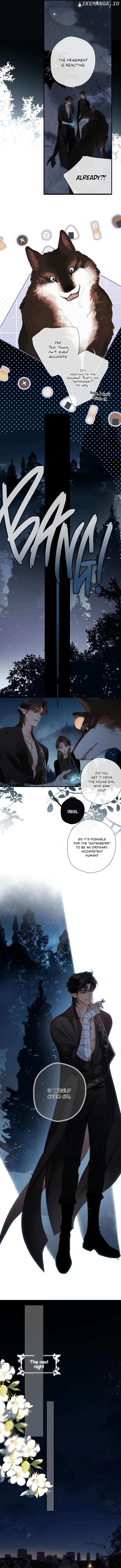 Read Back to Spring Manga Online
