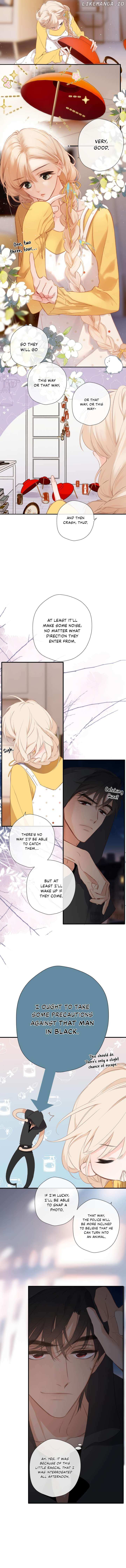 Read Back to Spring Manga Online