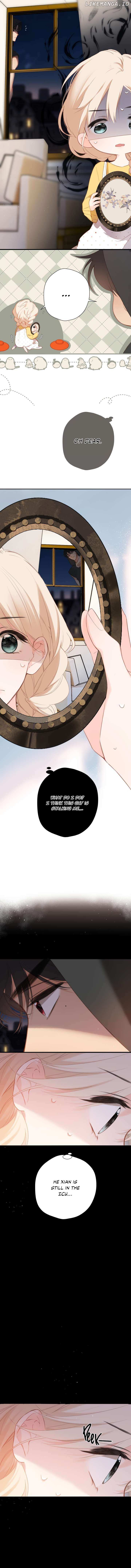 Read Back to Spring Manga Online