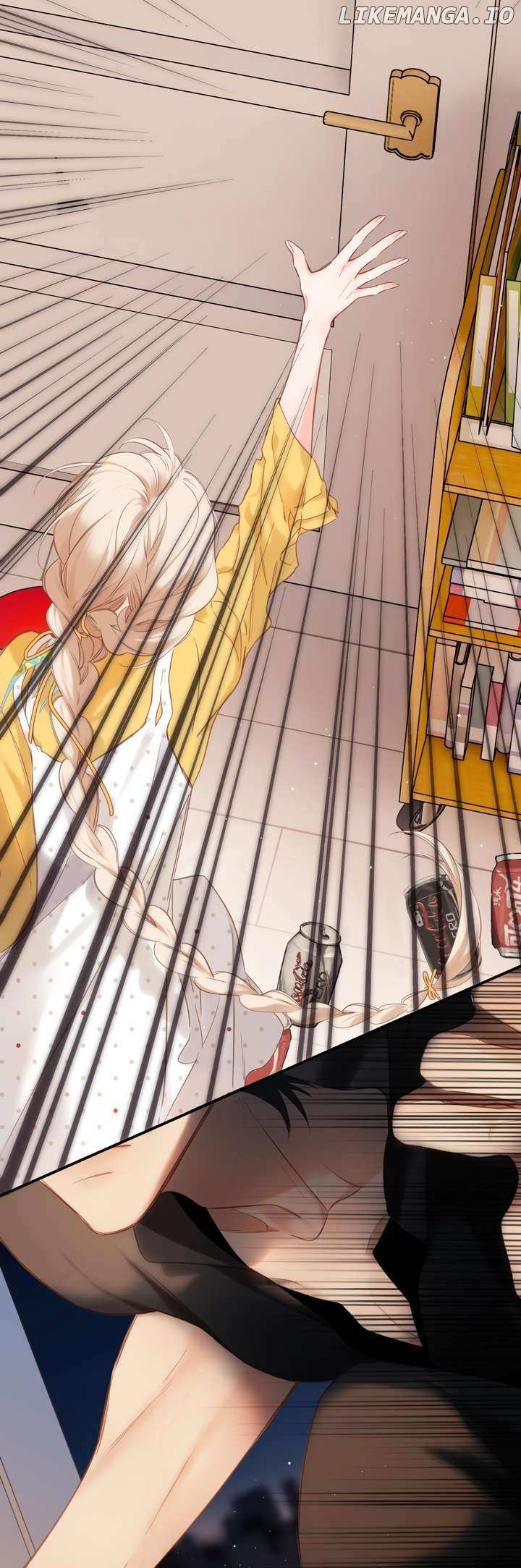 Read Back to Spring Manga Online