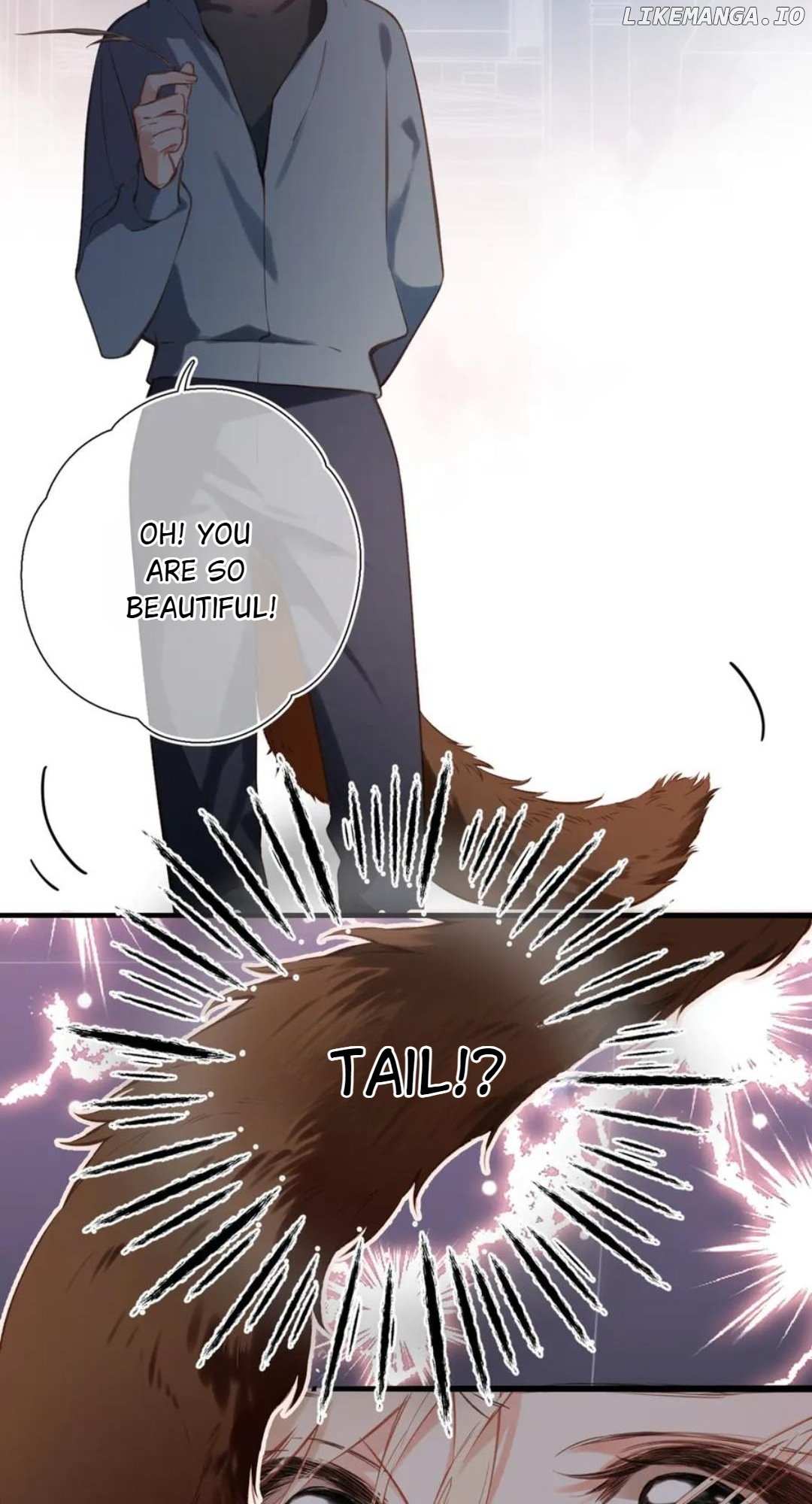 Read Back to Spring Manga Online