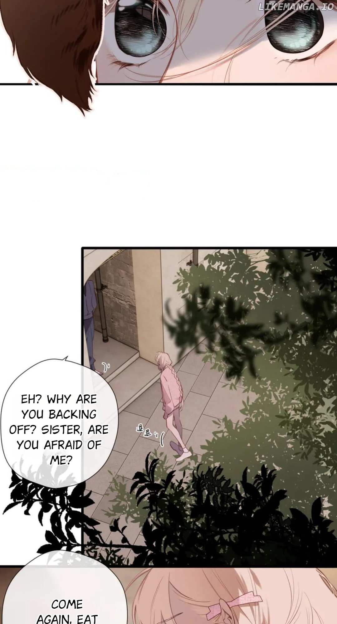 Read Back to Spring Manga Online