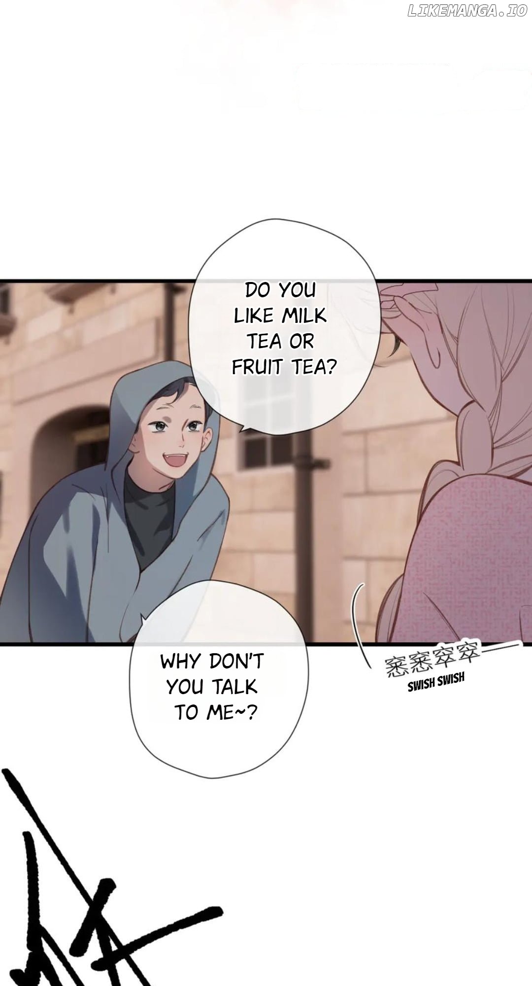 Read Back to Spring Manga Online