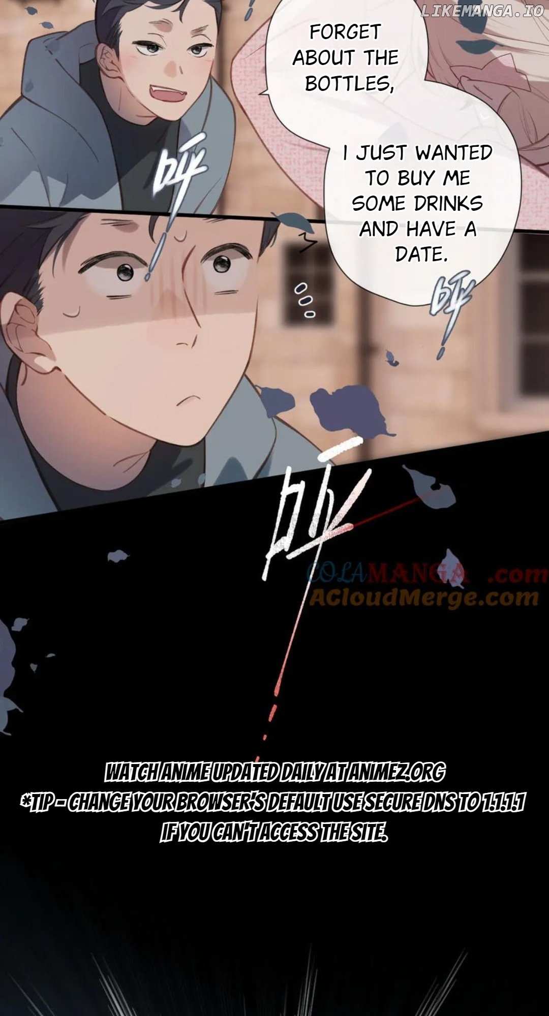 Read Back to Spring Manga Online