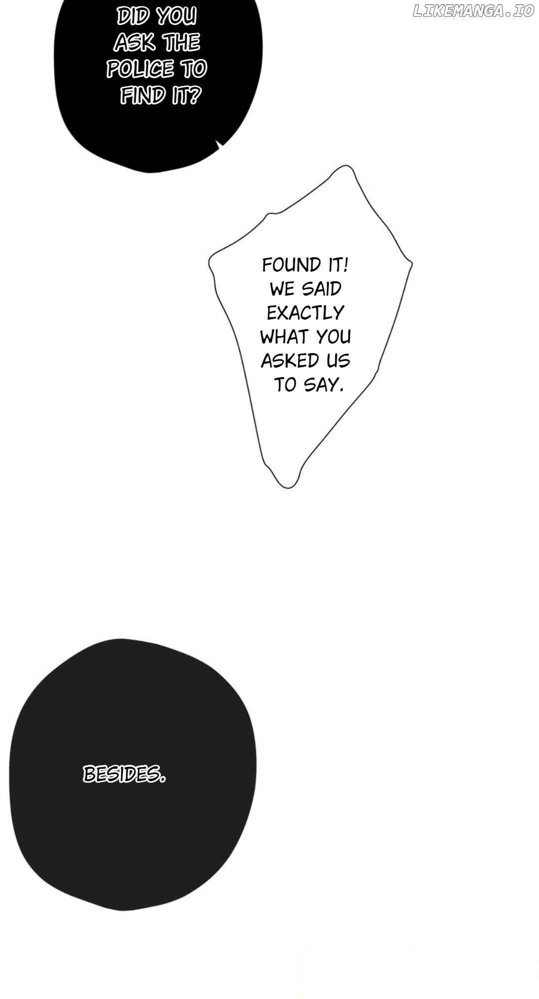 Read Back to Spring Manga Online