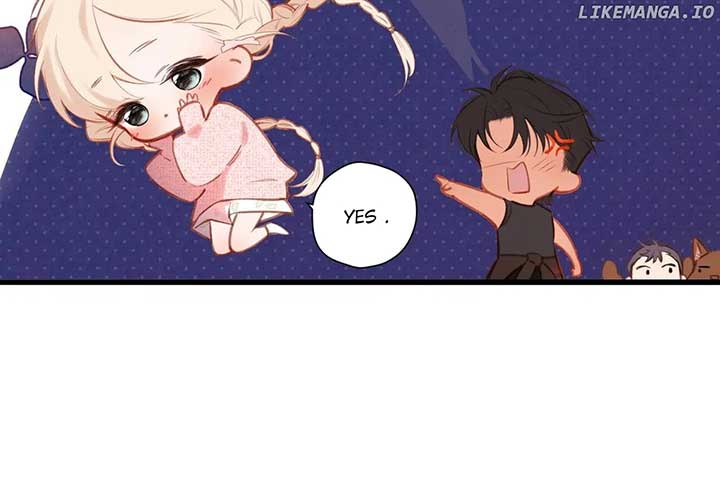 Read Back to Spring Manga Online