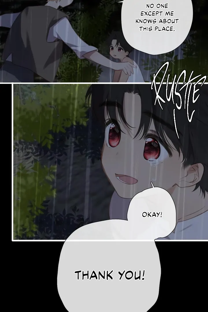 Read Back to Spring Manga Online