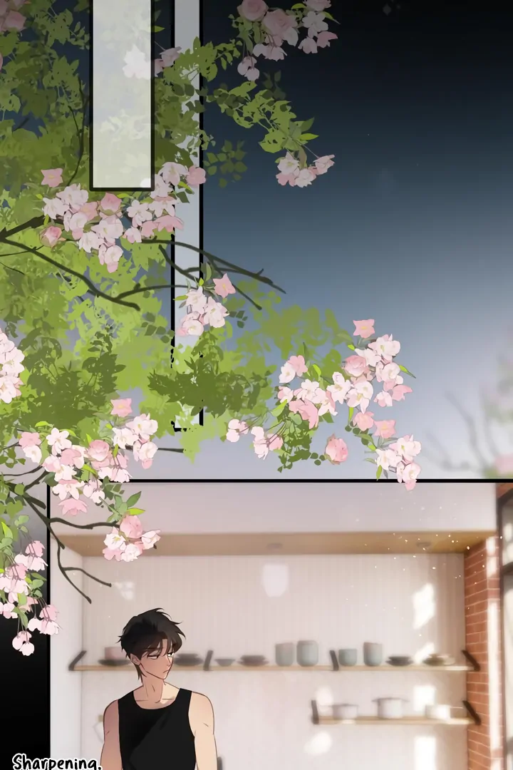 Read Back to Spring Manga Online