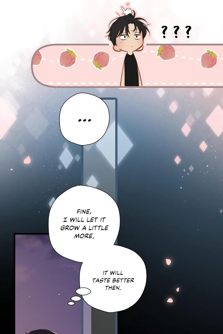 Read Back to Spring Manga Online
