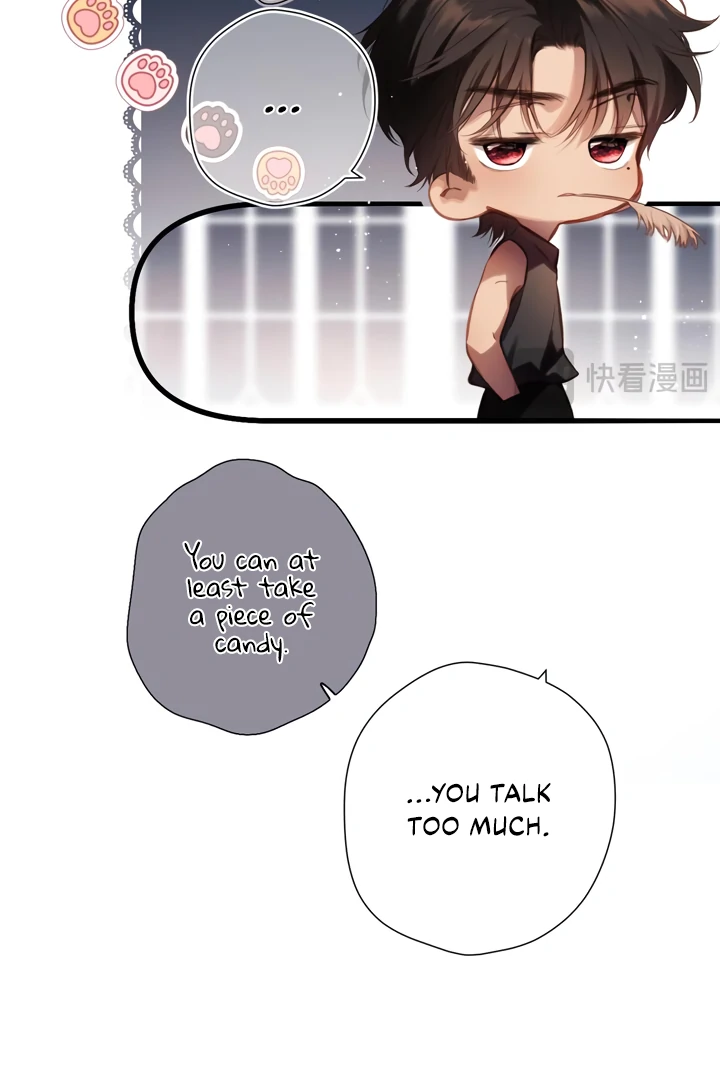 Read Back to Spring Manga Online