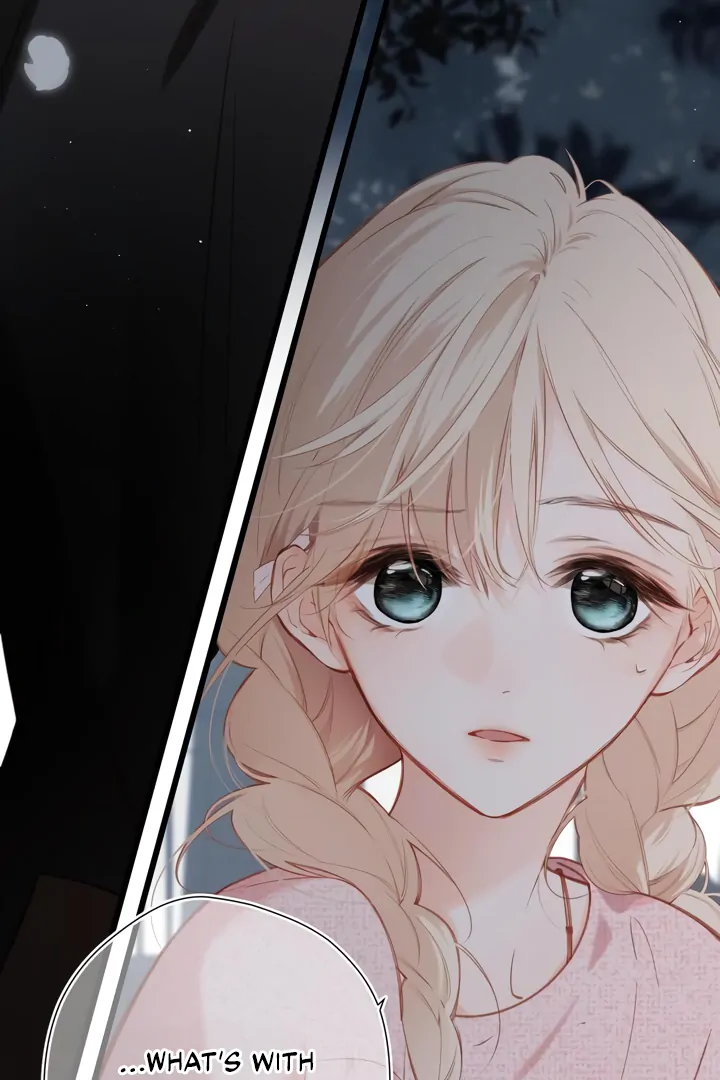 Read Back to Spring Manga Online