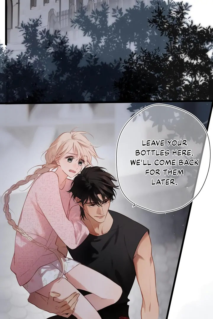 Read Back to Spring Manga Online
