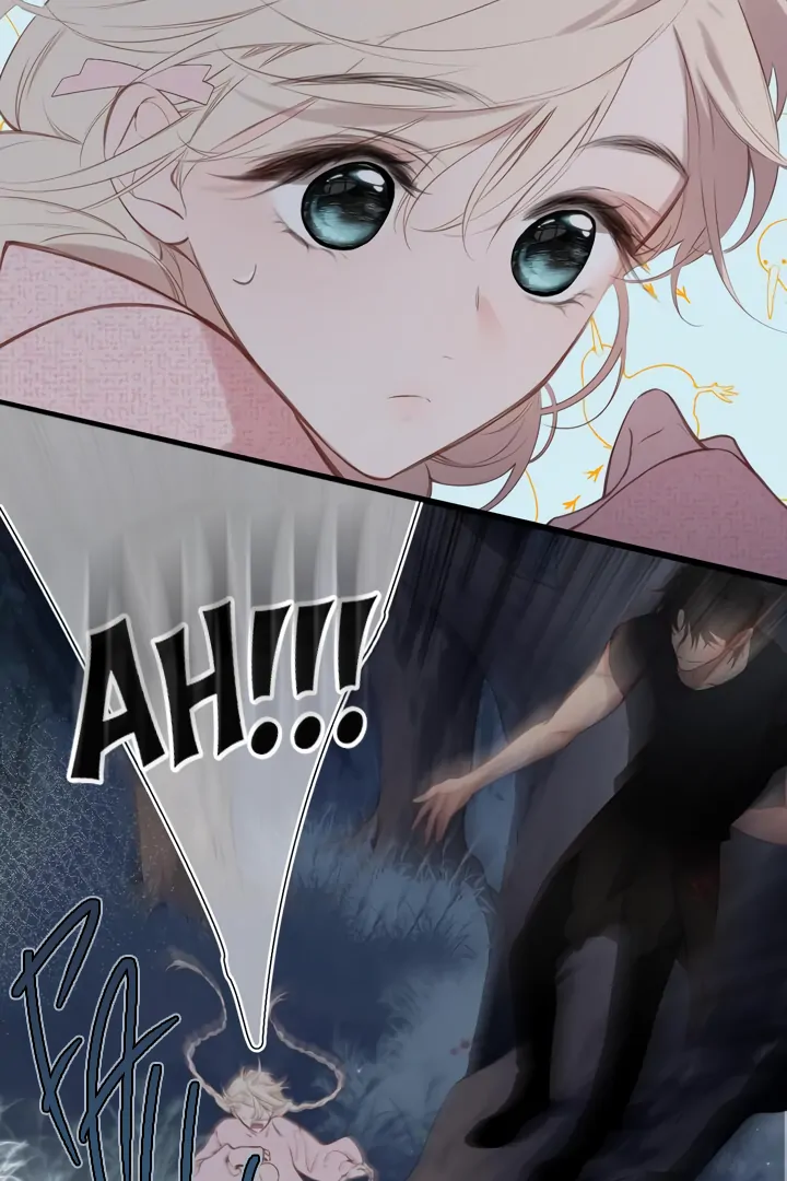 Read Back to Spring Manga Online