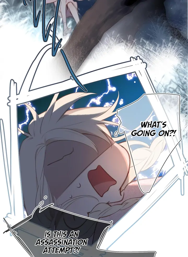 Read Back to Spring Manga Online