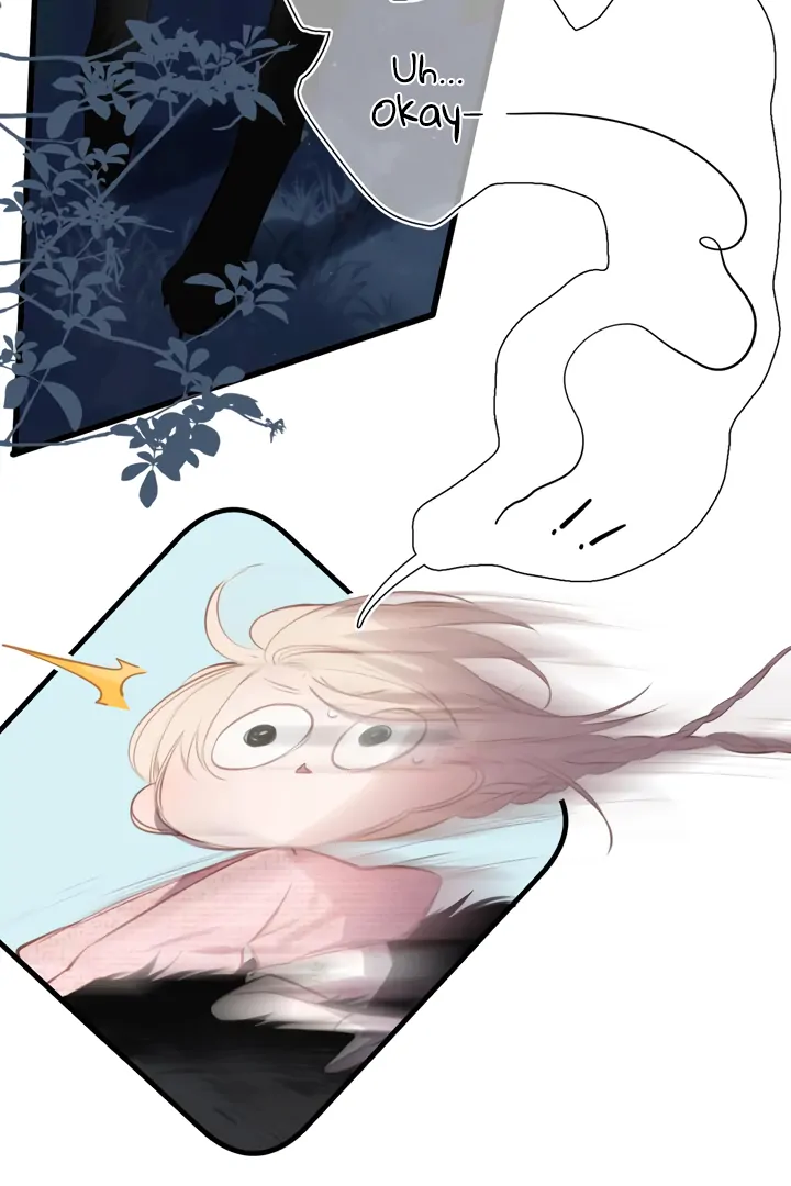 Read Back to Spring Manga Online