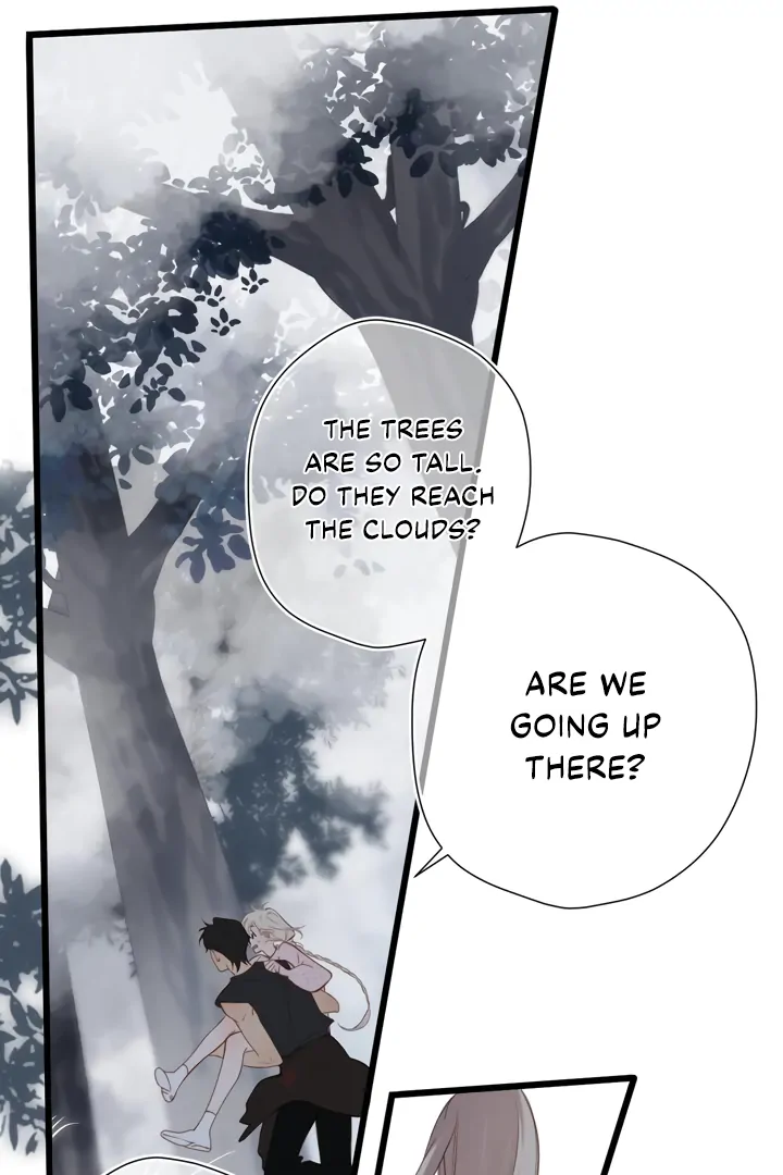 Read Back to Spring Manga Online