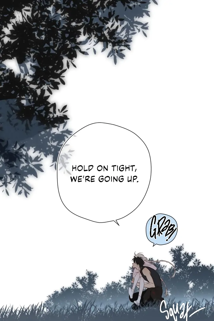 Read Back to Spring Manga Online