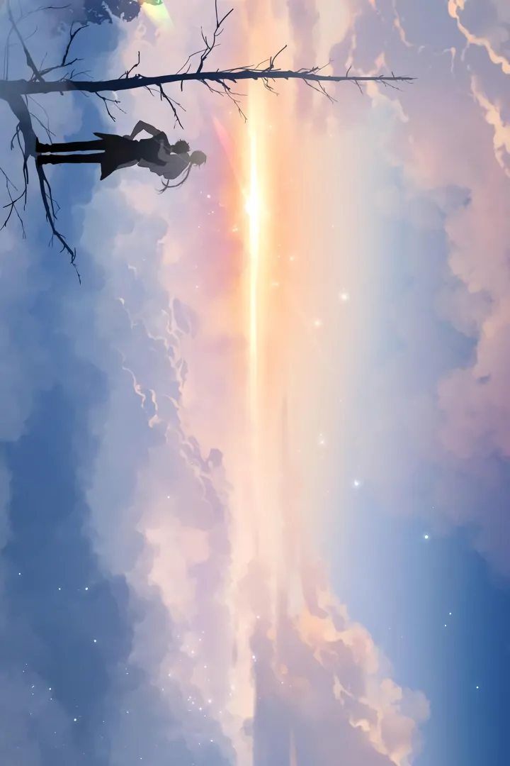 Read Back to Spring Manga Online