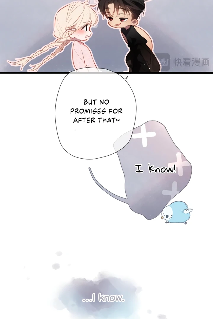 Read Back to Spring Manga Online