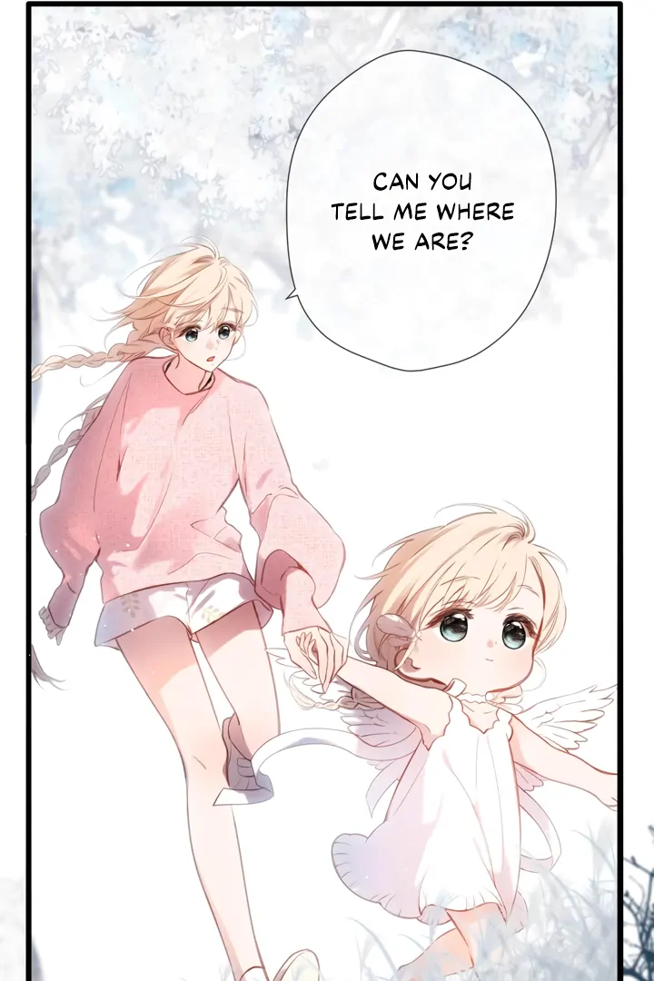 Read Back to Spring Manga Online
