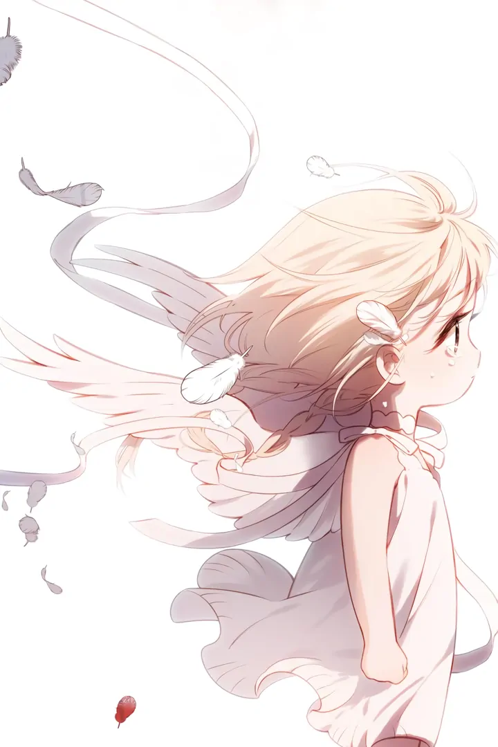 Read Back to Spring Manga Online