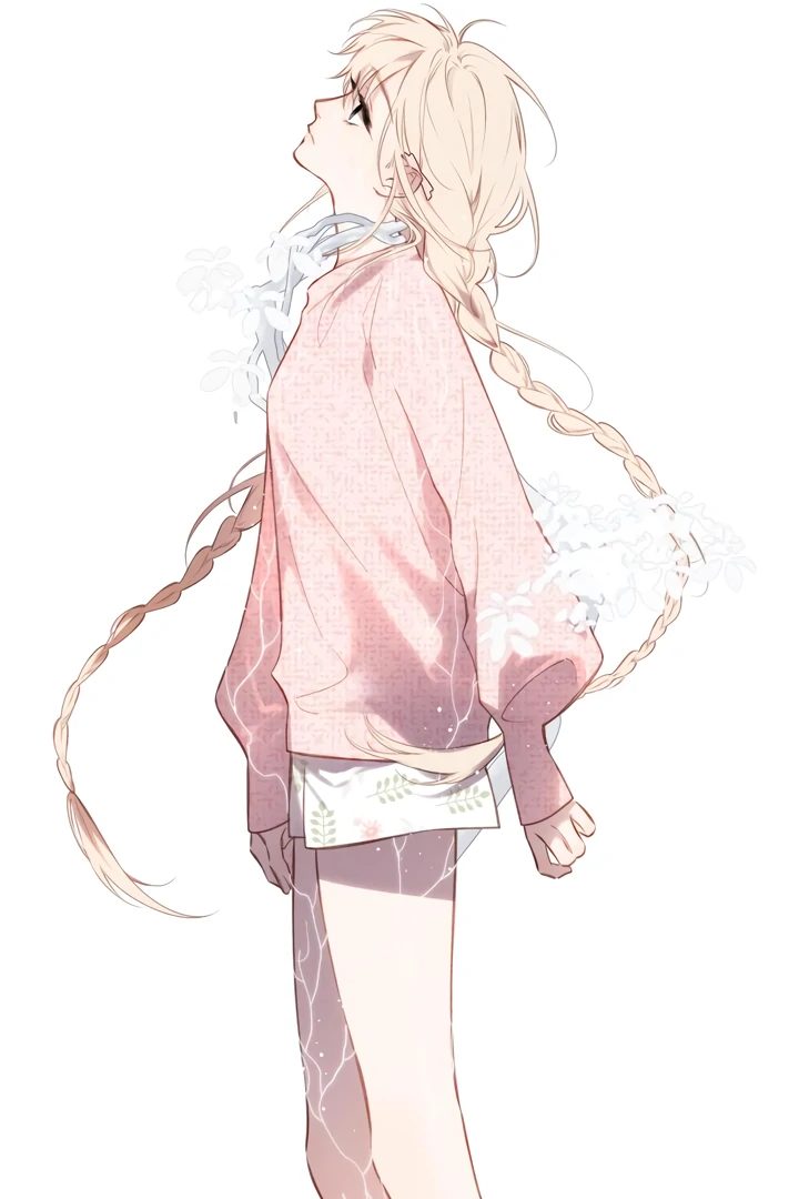 Read Back to Spring Manga Online