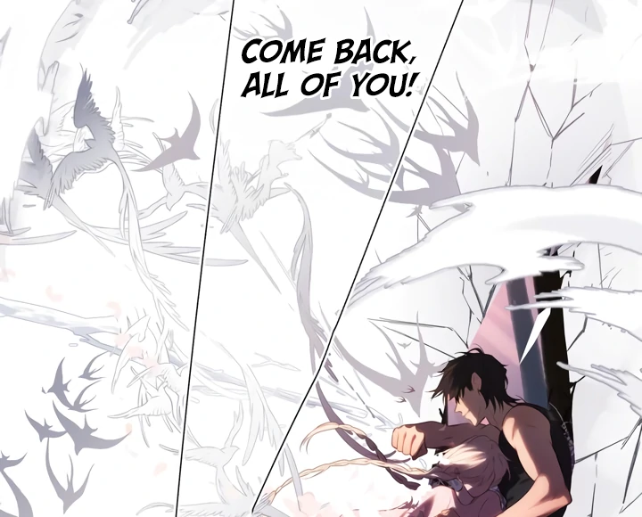 Read Back to Spring Manga Online