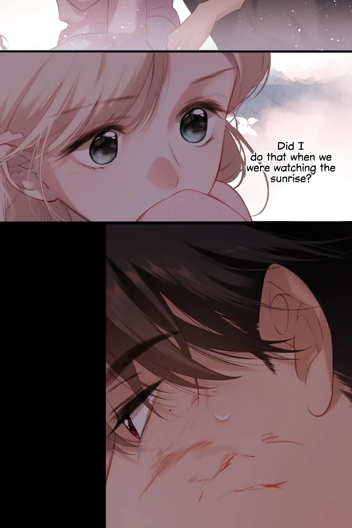 Read Back to Spring Manga Online