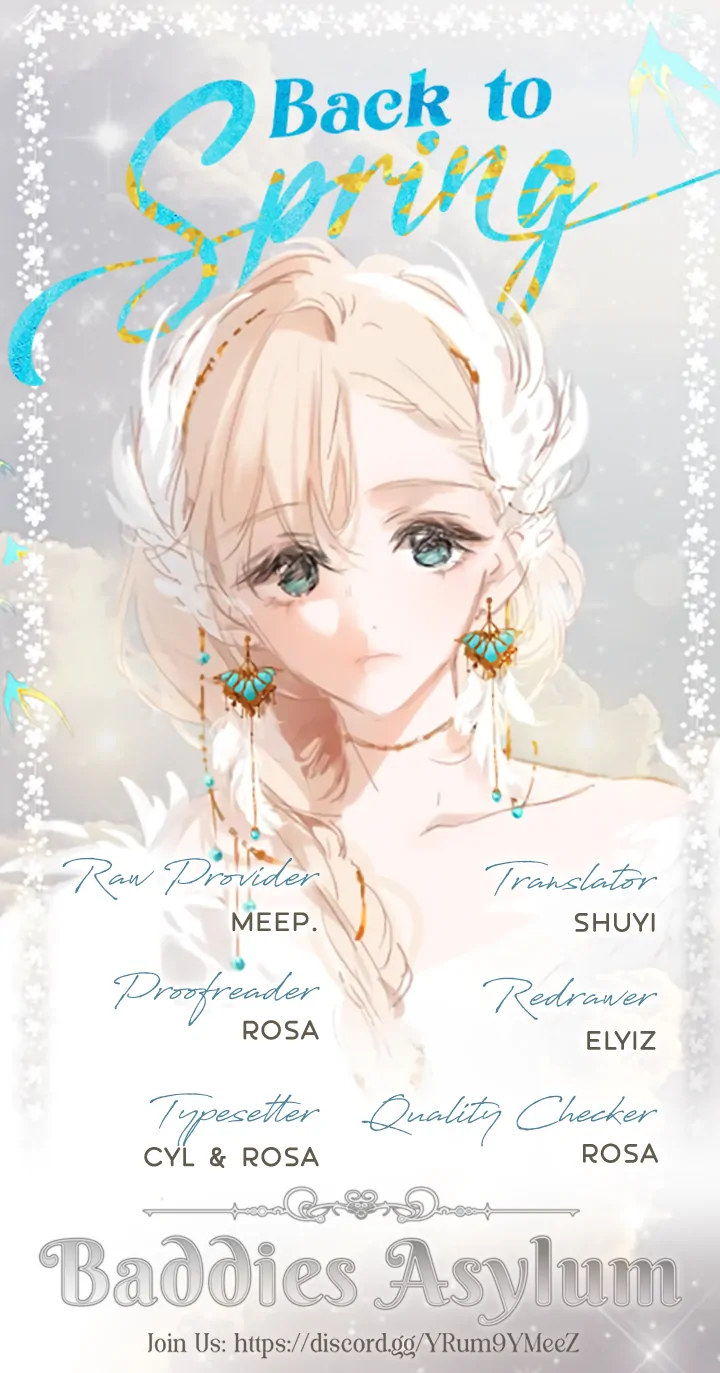 Read Back to Spring Manga Online