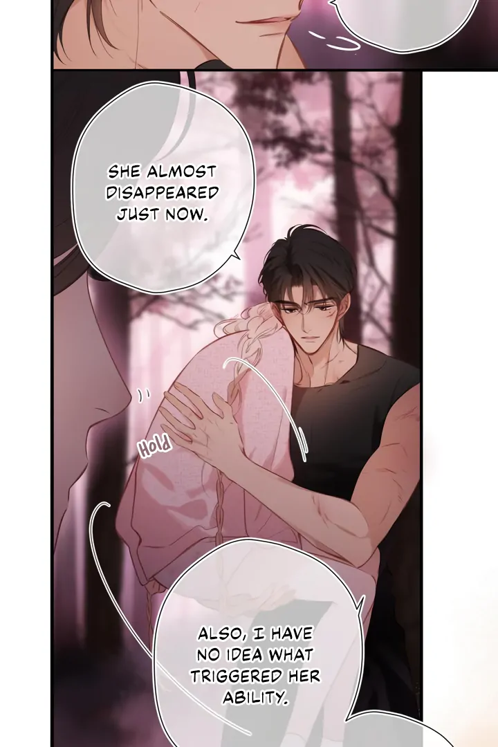 Read Back to Spring Manga Online