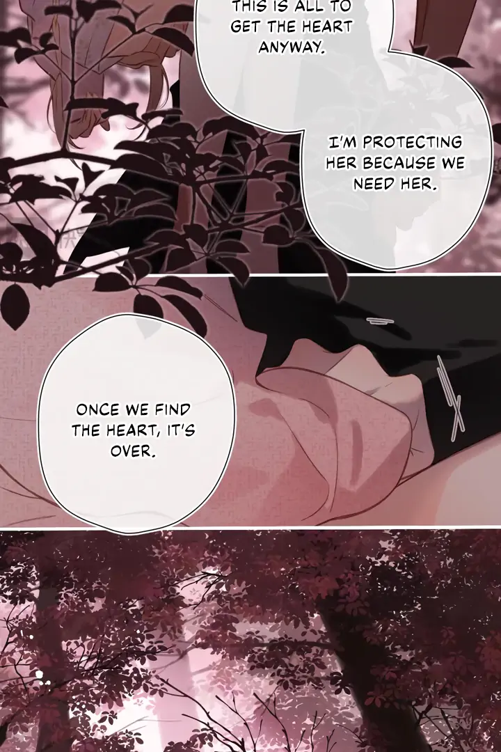 Read Back to Spring Manga Online