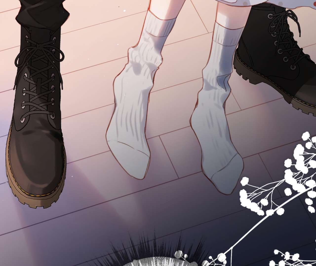Read Back to Spring Manga Online