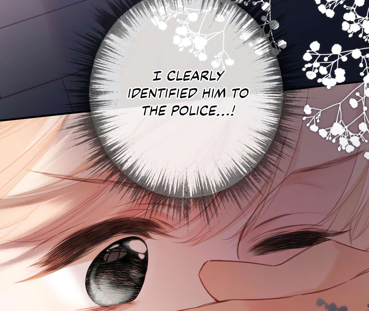 Read Back to Spring Manga Online