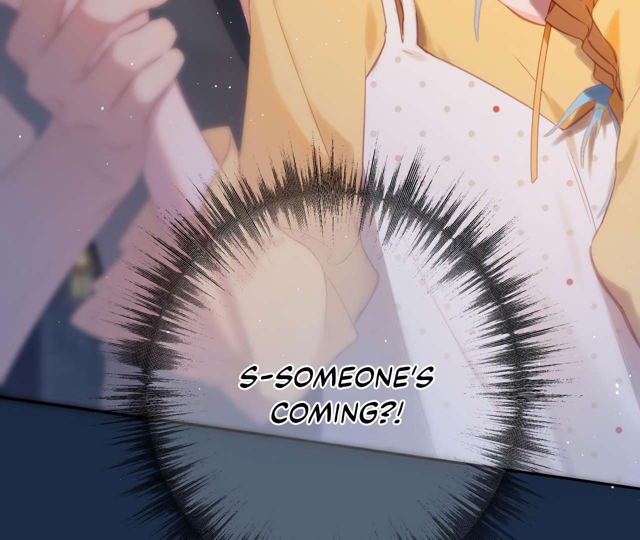 Read Back to Spring Manga Online