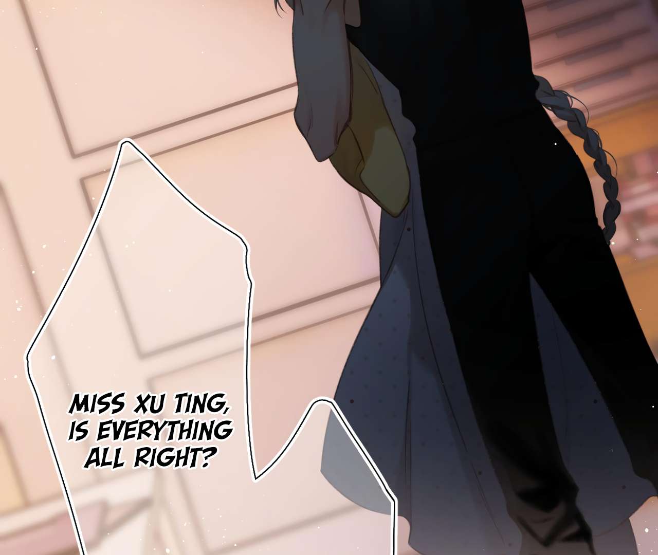 Read Back to Spring Manga Online