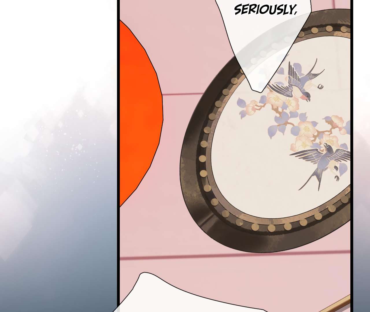 Read Back to Spring Manga Online