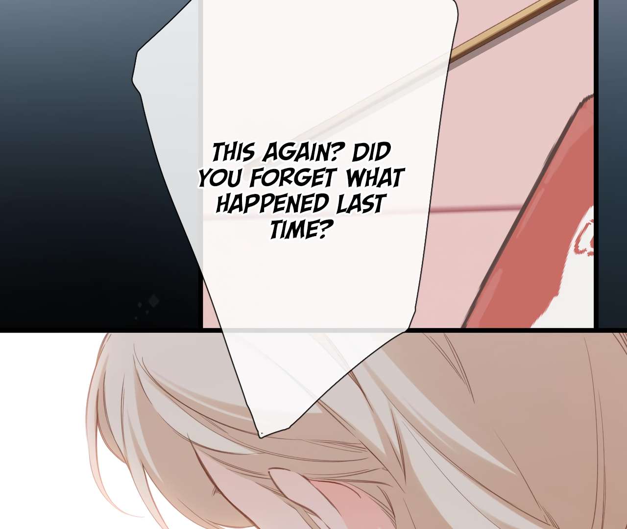 Read Back to Spring Manga Online