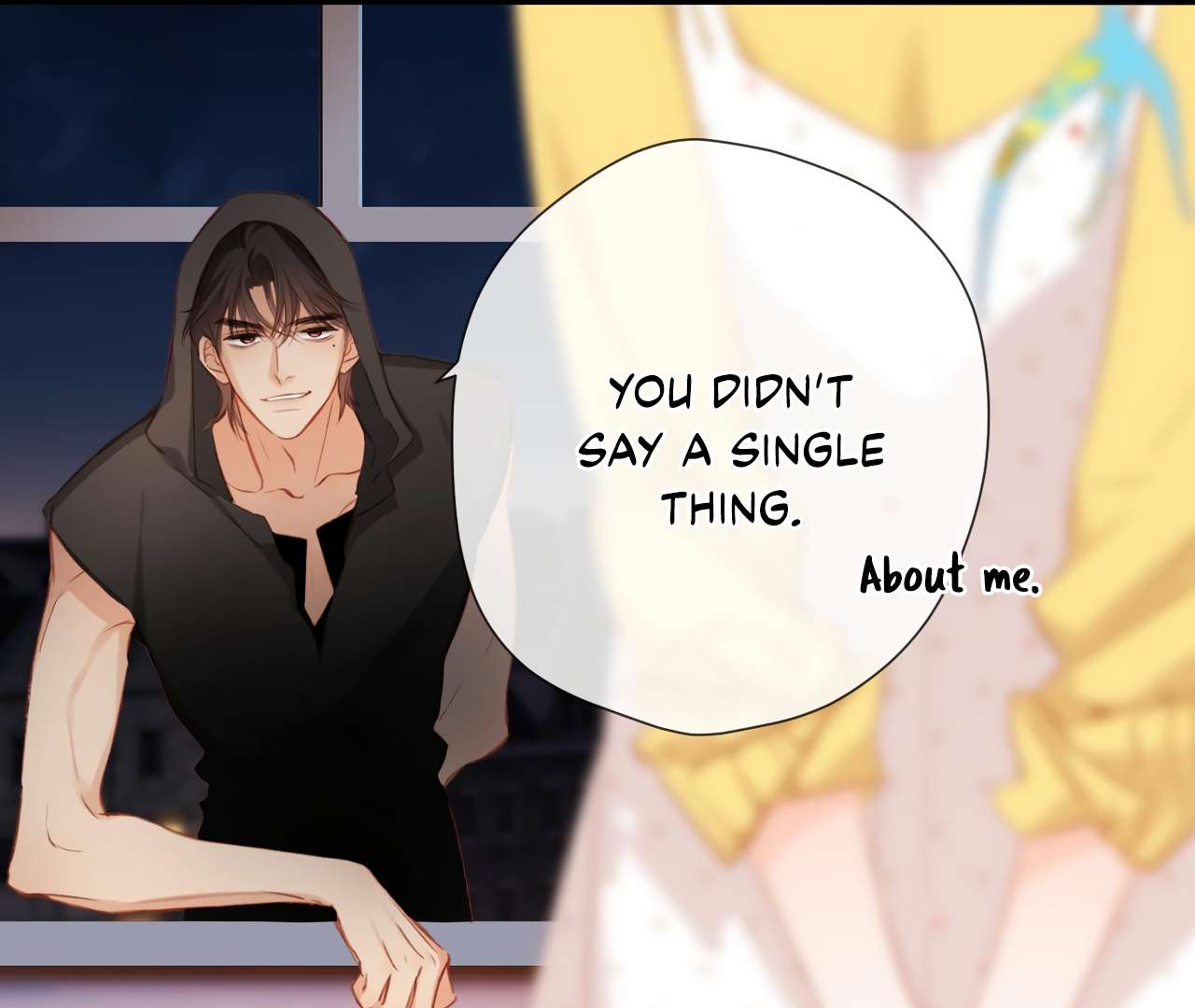Read Back to Spring Manga Online