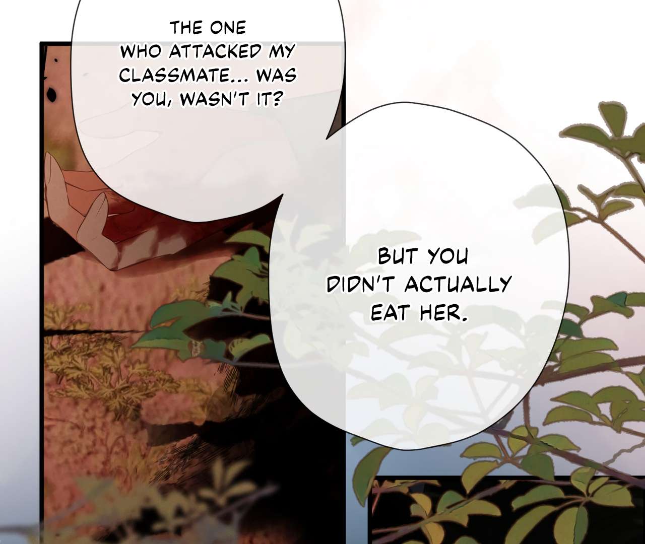 Read Back to Spring Manga Online