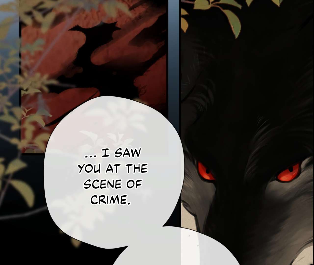 Read Back to Spring Manga Online