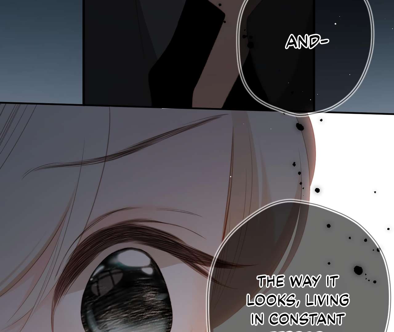 Read Back to Spring Manga Online