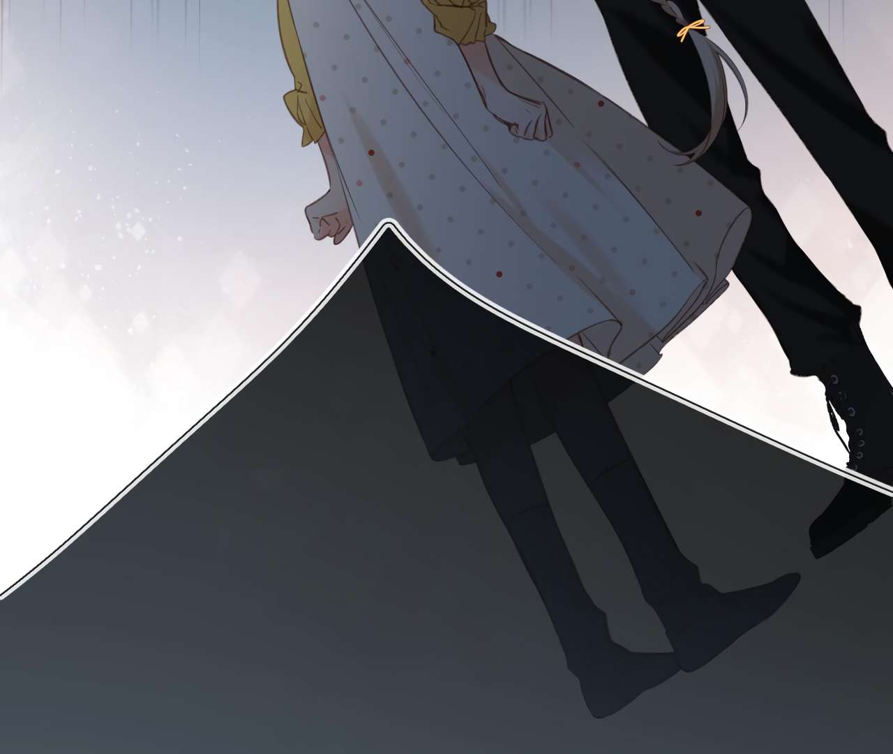 Read Back to Spring Manga Online