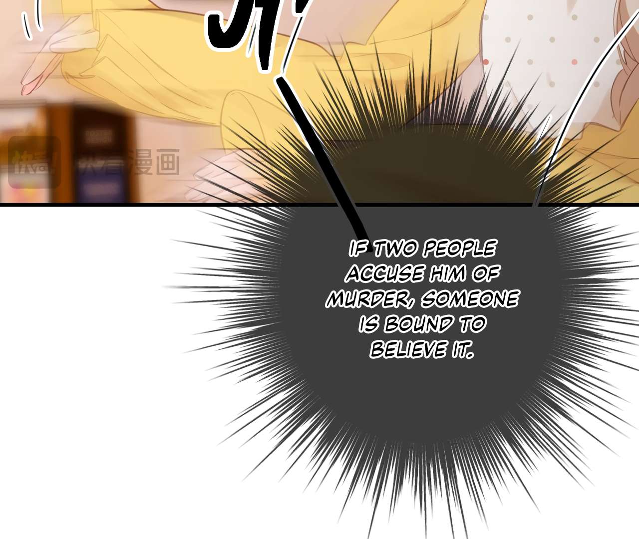 Read Back to Spring Manga Online