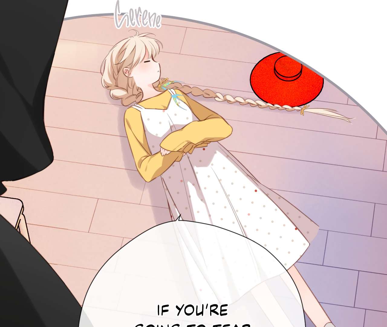 Read Back to Spring Manga Online