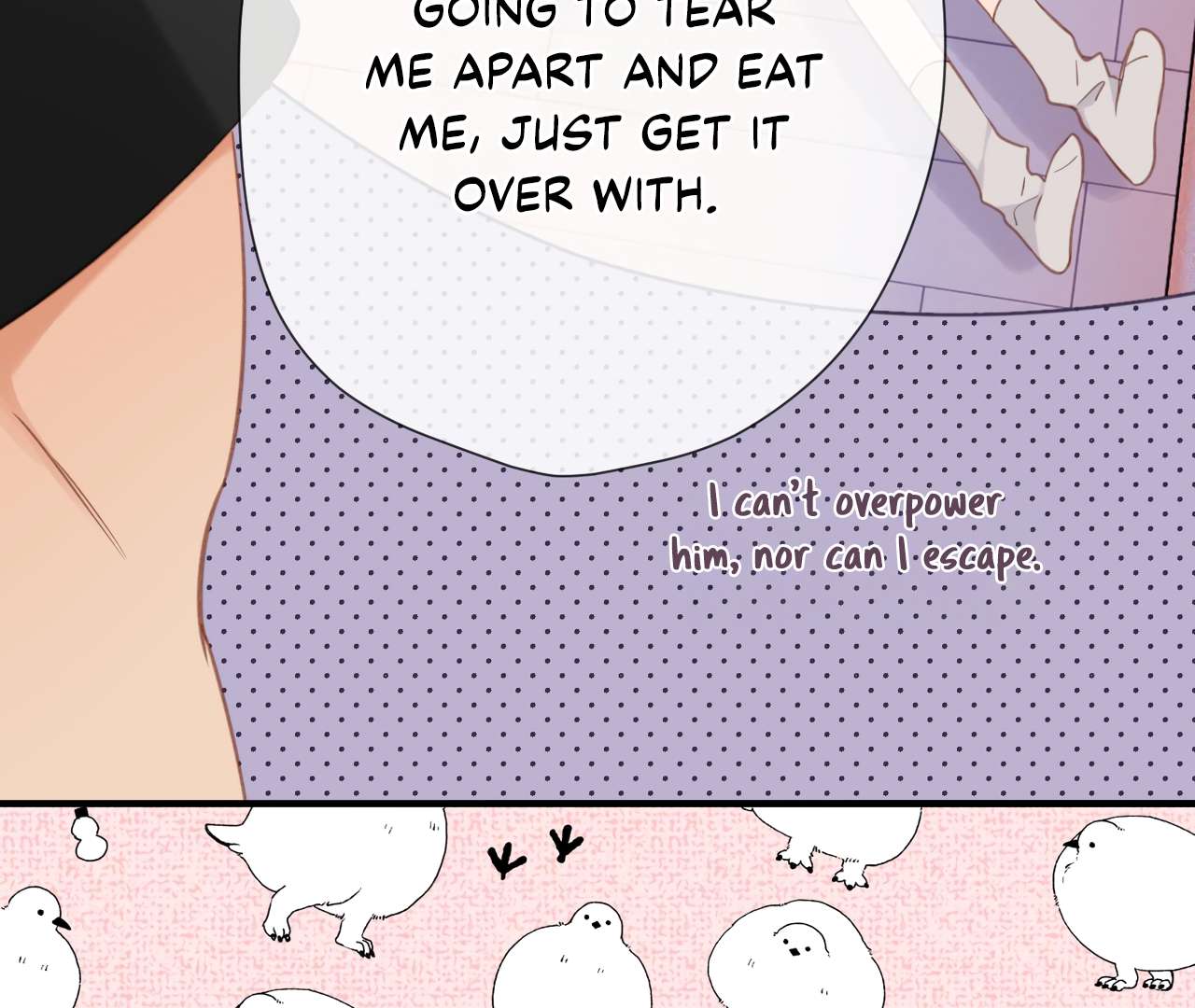 Read Back to Spring Manga Online