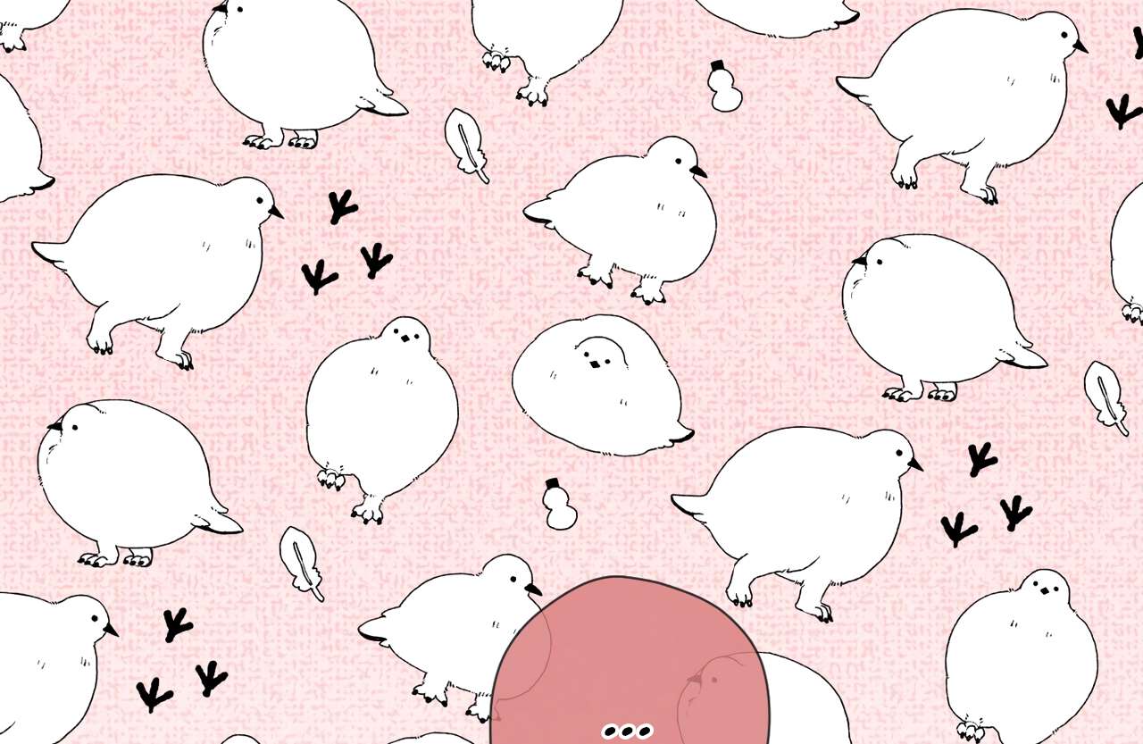 Read Back to Spring Manga Online