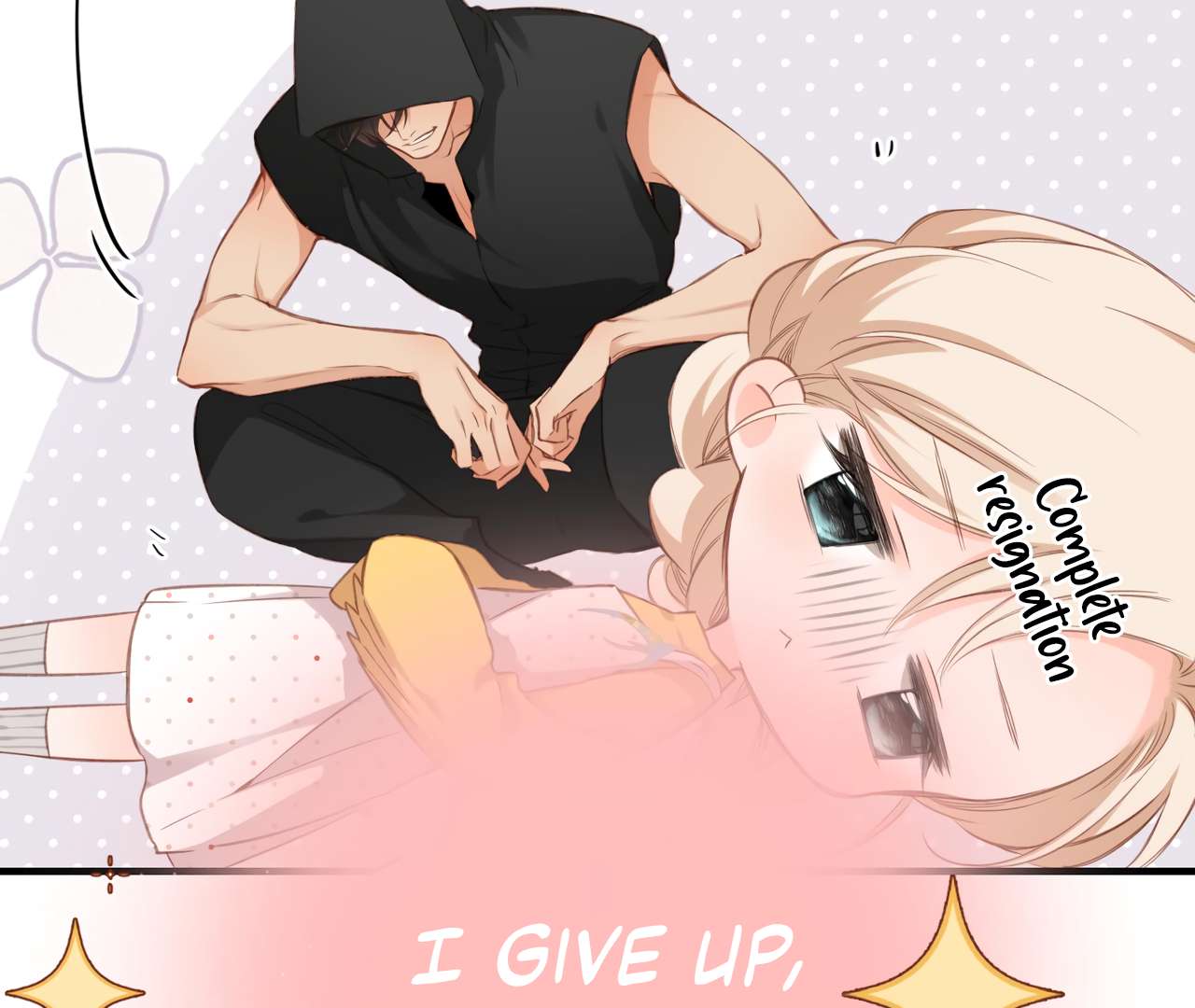 Read Back to Spring Manga Online