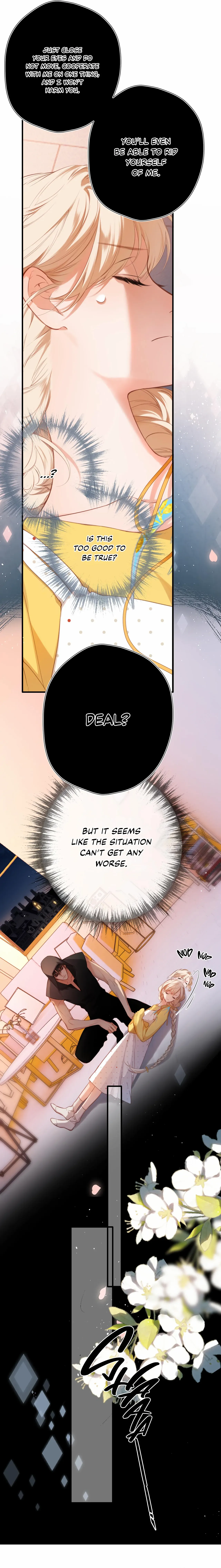 Read Back to Spring Manga Online
