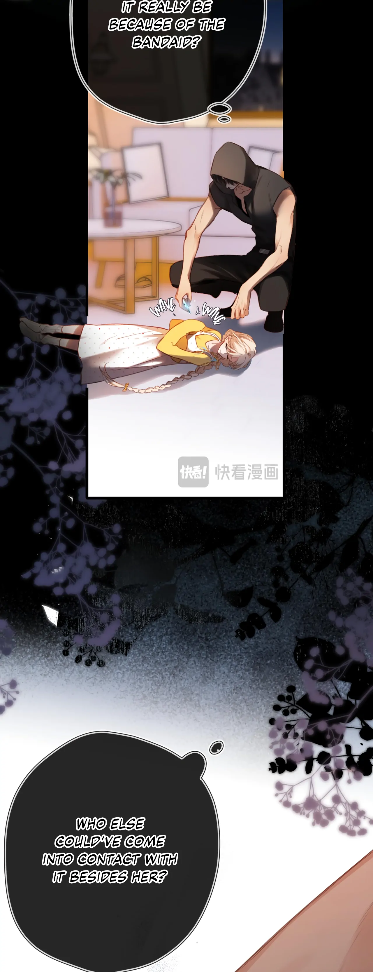 Read Back to Spring Manga Online