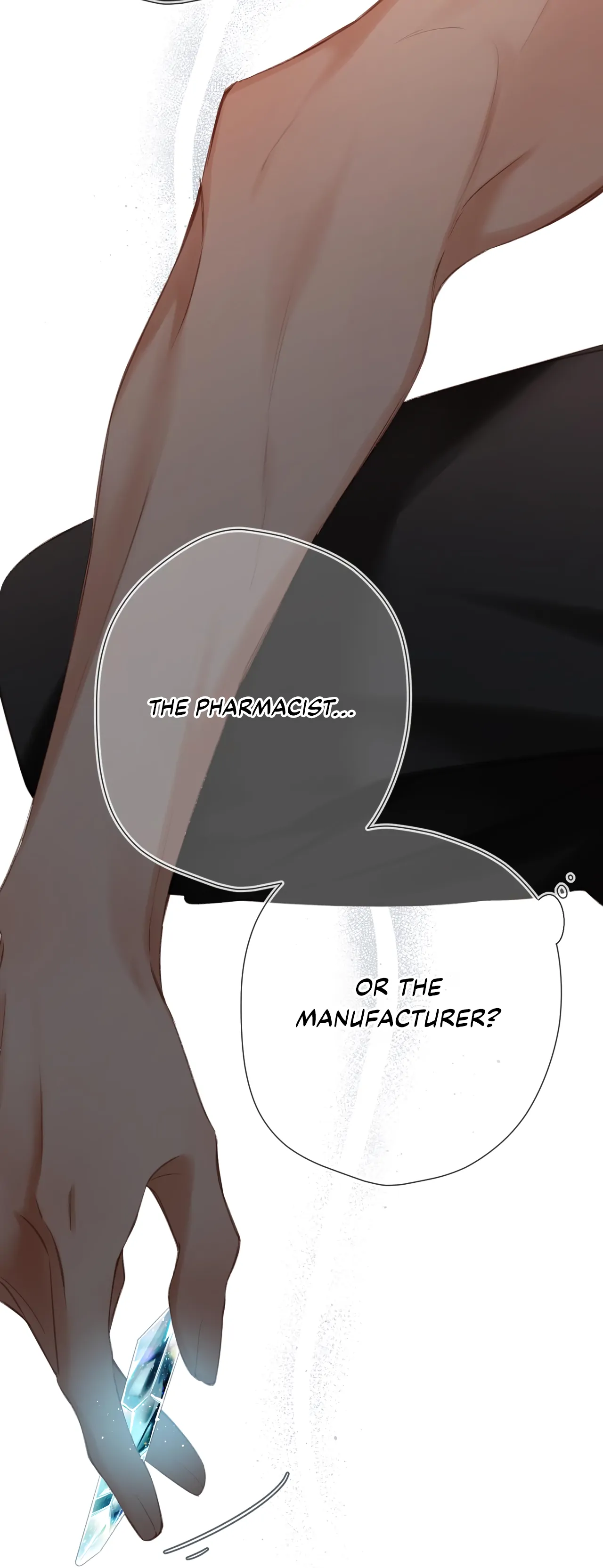 Read Back to Spring Manga Online